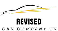 Revised Car Company Ltd Home Revised Car Company Ltd logo